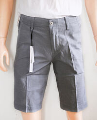 Quần short kaki nam thời trang - 30 - 4
