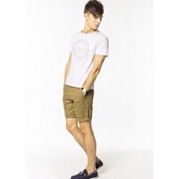 QUẦN SHORT KAKI NAM ZARA - SIZE 28 đến 32 - QSK13