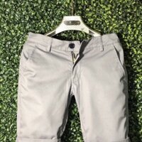 QUẦN SHORT KAKI NAM