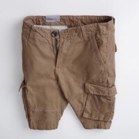 Quần short Kaki túi Hộp LD82