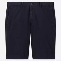 Quần short kaki Uniqlo nam Nhật Bản - 413175