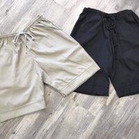 QUẦN SHORT KAKI
