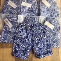 🥐QUẦN SHORT KAKI🥐