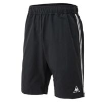 Quần short  Le coq sportif nam - QTMPJD01-BLK