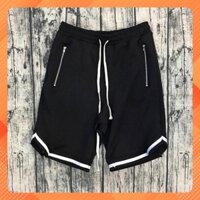 Quần Short Line V Unisex