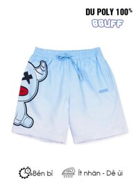 Quần Short Linh Vật Bbuff Ver5