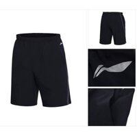 Quần Short Lining Black