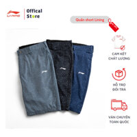Quần Short Lining, mẫu mới,Họa Tiết Lục Giác Mặc Đi Chơi Đi Làm Siêu Đẹp