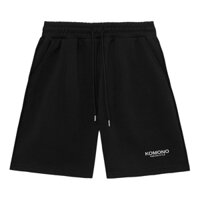 Quần Short Local Brand Unisex Special Premium Nỉ Cao Cấp | KOMONO