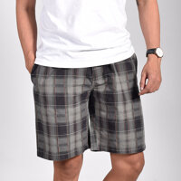 Quần short lưng thun nam Novelty 1811720 - S