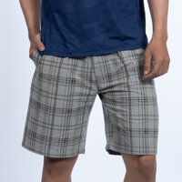 Quần short lưng thun nam Novelty 1811740 - S