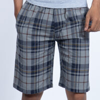 Quần short lưng thun nam Novelty 1811730 - S