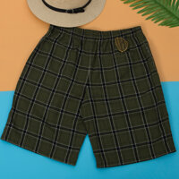 Quần short lưng thun nam Novelty 1910560 - L