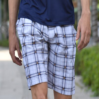 Quần short lưng thun nam Novelty 1811690 - S