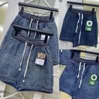 Quần short lưng thun size đại L/2XL - Shop Nàng Cần Thơ