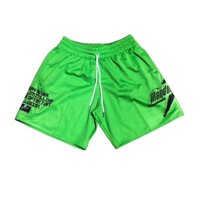 Quần Short Lưới Phiên Bản Thunder Gatorade