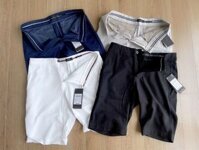Quần Short Massimo Dutti