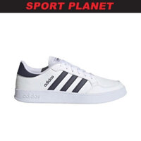 Quần short nam Adidas breaknet lấy cảm hứng từ tennis GG (gw5575 sport planet 53304)