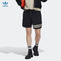 Quần short nam Adidas Originals Thoáng khí Thư giãn Thể thao Quần short buộc dây thông thường HN6594