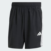 Quần Short Nam adidas Essentials 3S Black JC7718