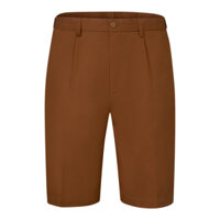 Quần Short Nam An Phước Lưng thun co giãn - ASH000462