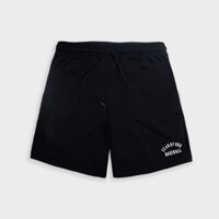 Quần Short Nam Baseball chất cotton 100% không xù 216