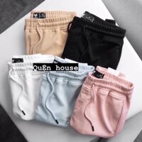 quần short nam chất vải Linen Hàn Quốc co giãn thoáng mát