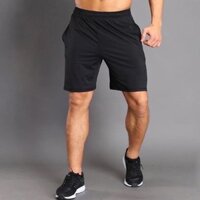 Quần short nam dù , quần thể thao vải gió giãn thoải mái nắng động - 199X Fashion