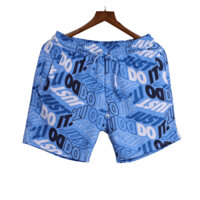 Quần short nam hàn quốc đẹp vải thun dày mặc nhà , đi chơi, thoải mái