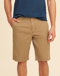 Quần short nam Hollister HCO-US-S08 Cali Longboard Fit