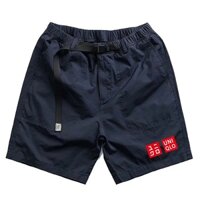 Quần Short Nam In Logo Uniqlo FCD-86
