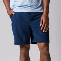 Quần Short nam JOOLA - Men's Club Shorts - Navy