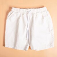 Quần Short Nam Kaki Basic LB Mềm Mịn SKLB UNES Chất vải kaki thun nhập loại tốt, thoáng khí tốt, có co giãn