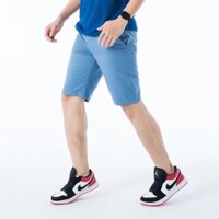 Quần short nam kaki vải dày dặn mềm mịn cao cấp