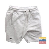 Quần Short Nam Lacoste FRV-01 - Quần Đùi Nam Thoáng Mát