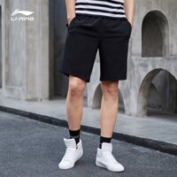 Quần Short Nam LINING AKSU693 Chính Hãng