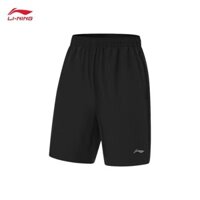 Quần Short Nam LINING Chính Hãng AKSU469