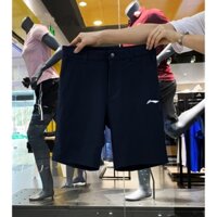 Quần Short Nam Lining QUẦN CẠP