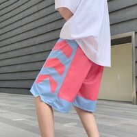 Quần Short Nam Lưng Thun Co Giãn Thời Trang Hàn Quốc size M-2XL