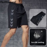 Quần short nam mùa hè Quần dài giải trí
