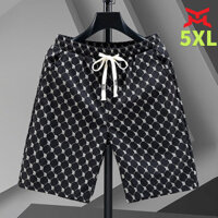 Quần short nam mùa hè thời trang mỏng