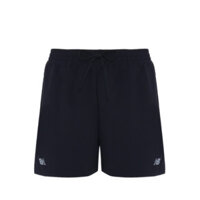 Quần Short Nam New Balance New Balance 5 Inch Lined - Black