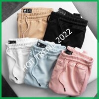 Quần short nam nhiều màu đủ size M - 3XL, Quần đùi nam thể thao lửng ngố, Chất đẹp phong cách hàn quốc mẫu mới 2022.
