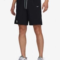Quần short nam Nike Huấn luyện thể thao dáng rộng thoáng khí Quần short dệt khô nhanh FQ0349