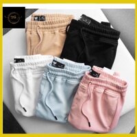 Quần short nam phong cách hàn quốc, quần đùi nam cao cấp chất thun co giãn 4 chiều dày dặn - 35S - Thời trang nam