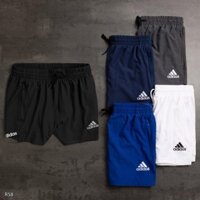 Quần short nam run xi dãn 2 lớp R58 - Thời trang VNXK SPM1