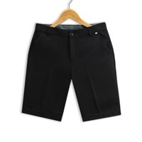 Quần Short Nam Tây Âu Ngắn Thời Trang Cao Cấp Vải Tuyết Hàn Dày Dặn Form Đẹp VESCA H17