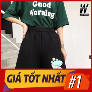 Quần short nam Titishop QS06