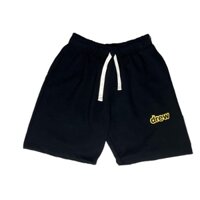 Quần Short Nam Trơn giá rẻ Chất Liệu nỉ cao cấp dáng Trẻ Trung Form Regular