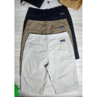 Quần short Nam Trung Niên, form basic, sang trọng, lịch lãm.